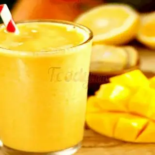 Hình ảnh Sinh Tố Xoài