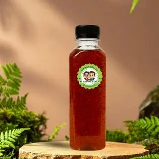 Hình ảnh Bí đao Hạt Chia