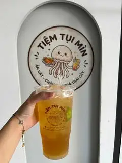 Hình ảnh trà tắc 