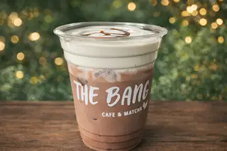 Hình ảnh CACAO KEM MUỐI