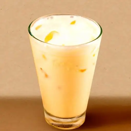Hình ảnh Ô long B'lao sữa
