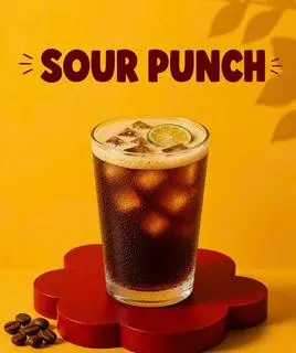 Hình ảnh Sour punch