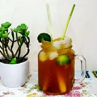 Hình ảnh Trà tắc
