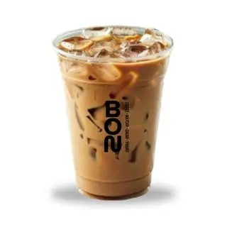 Hình ảnh Cafe Sữa (360ml)