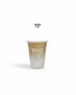 Hình ảnh Creamy Cocoffee - Nước dừa kem cà phê