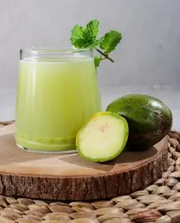 Hình ảnh Nước ép cóc