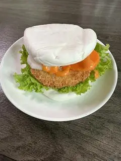 Hình ảnh Bao tôm