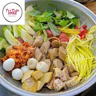 Hình ảnh TRÉ TRÔN THẬP CẨM ( VỪA)