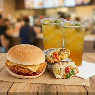 Hình ảnh Combo Tiết Kiệm 2