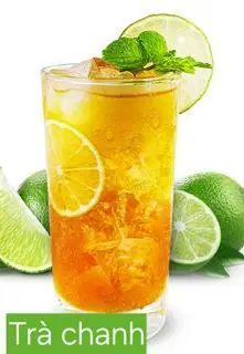 Hình ảnh Trà chanh