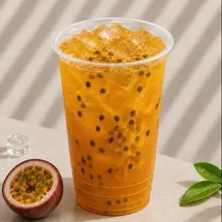 Hình ảnh Trà chanh dây