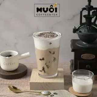 Hình ảnh Bạc xỉu muối