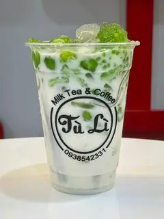 Hình ảnh Chè Hạt Đắc Củ Năng