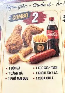 Hình ảnh Combo 2