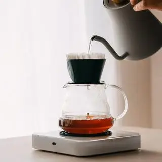 Hình ảnh Pour over
