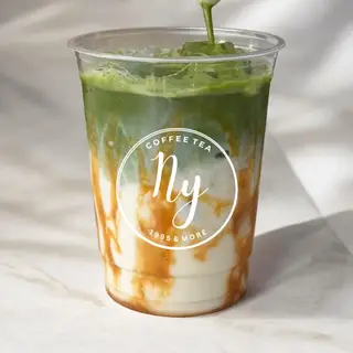 Hình ảnh Matcha Caramel