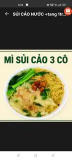 Hình ảnh SỦI CẢO MỰC 