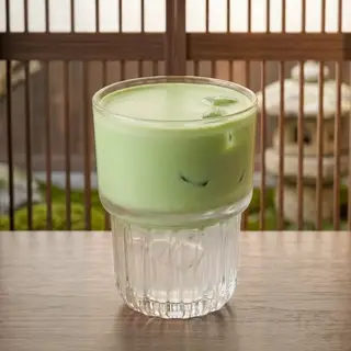 Hình ảnh MATCHA COCONUT
