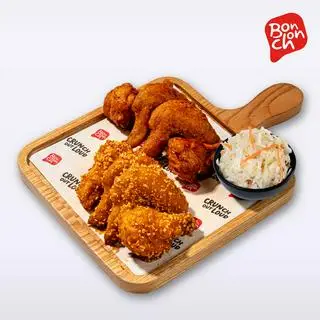 Hình ảnh Khuỷu Cánh Gà (M) - Wings (8 pcs)