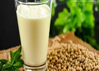 Hình ảnh Sữa Đậu Nành