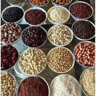 Hình ảnh  sữa mè đen đậu xanh đậu phộng và gạo lứt rang