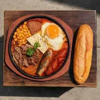 Hình ảnh Né đặc biệt