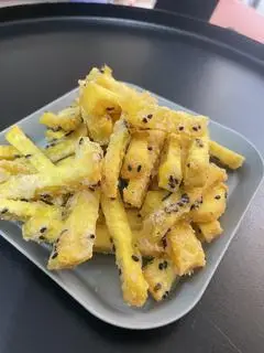 Hình ảnh Khoai lang thang