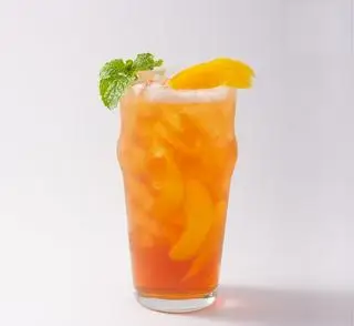 Hình ảnh Trà Đào Dầm