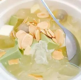 Hình ảnh Chè khúc bạch 