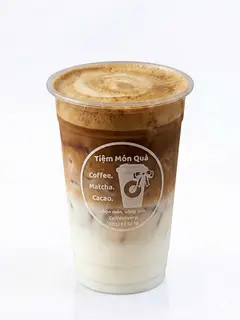Hình ảnh Cà phê sữa tươi