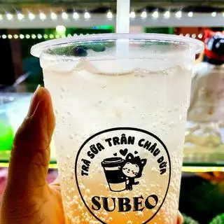 Hình ảnh Soda vải