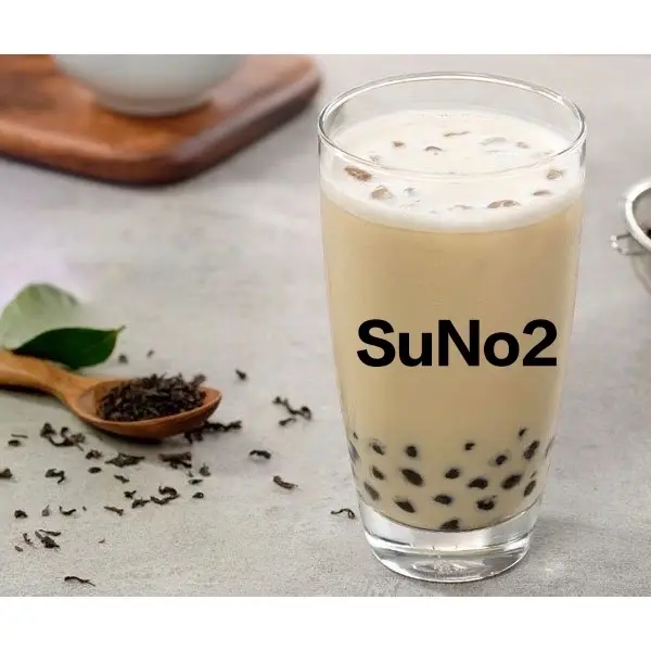 Hình ảnh Trà Sữa Lục Trà Trân Châu 