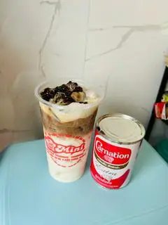 Hình ảnh Cacao Sữa Thái