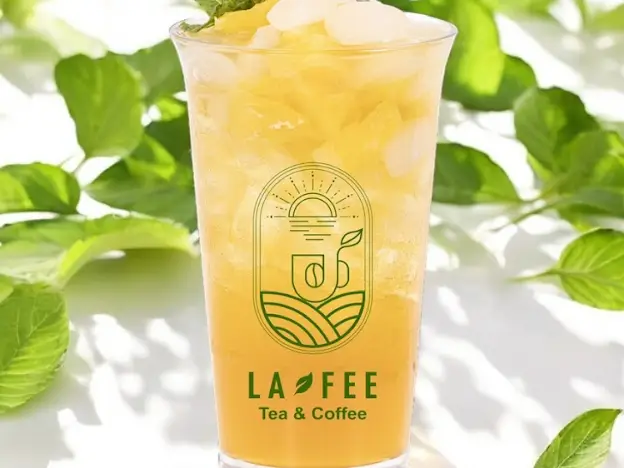 Hình ảnh Trà Lài Đác Thơm