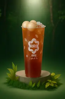 Hình ảnh Hồng Trà Vải Thiều