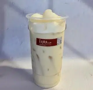 Hình ảnh Trà sữa tươi LONG NHÃN