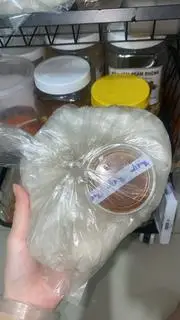 Hình ảnh Bánh tráng chấm