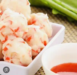 Hình ảnh Tôm hùm viên lớn 3 viên
