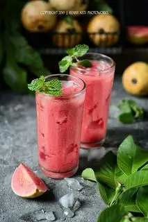 Hình ảnh Trà ổi