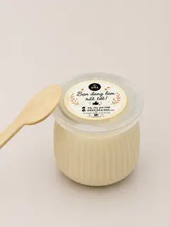 Hình ảnh 1 Yaourt dẻo