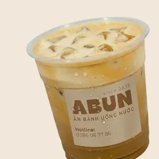 Hình ảnh CÀ PHÊ SỮA THÁI
