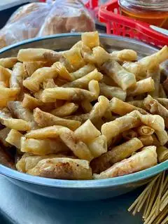 Hình ảnh Chả ram (Thêm)