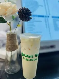 Hình ảnh Ô long nhài sữa