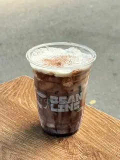 Hình ảnh Cacao Mây