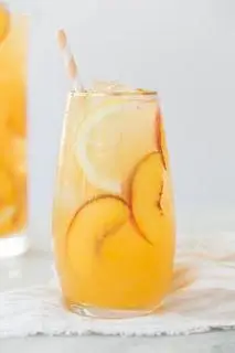 Hình ảnh Trà đào