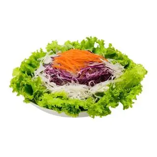 Hình ảnh Salad cầu vồng