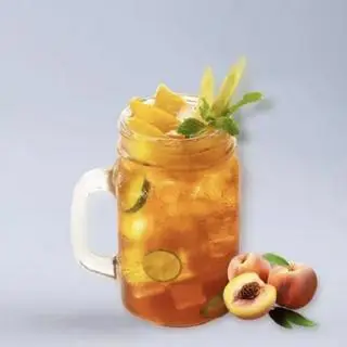 Hình ảnh TRÀ ĐÀO