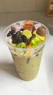 Hình ảnh Thái xanh