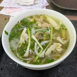 Hình ảnh Phở gà Đùi 