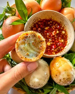 Hình ảnh Combo 5 trứng